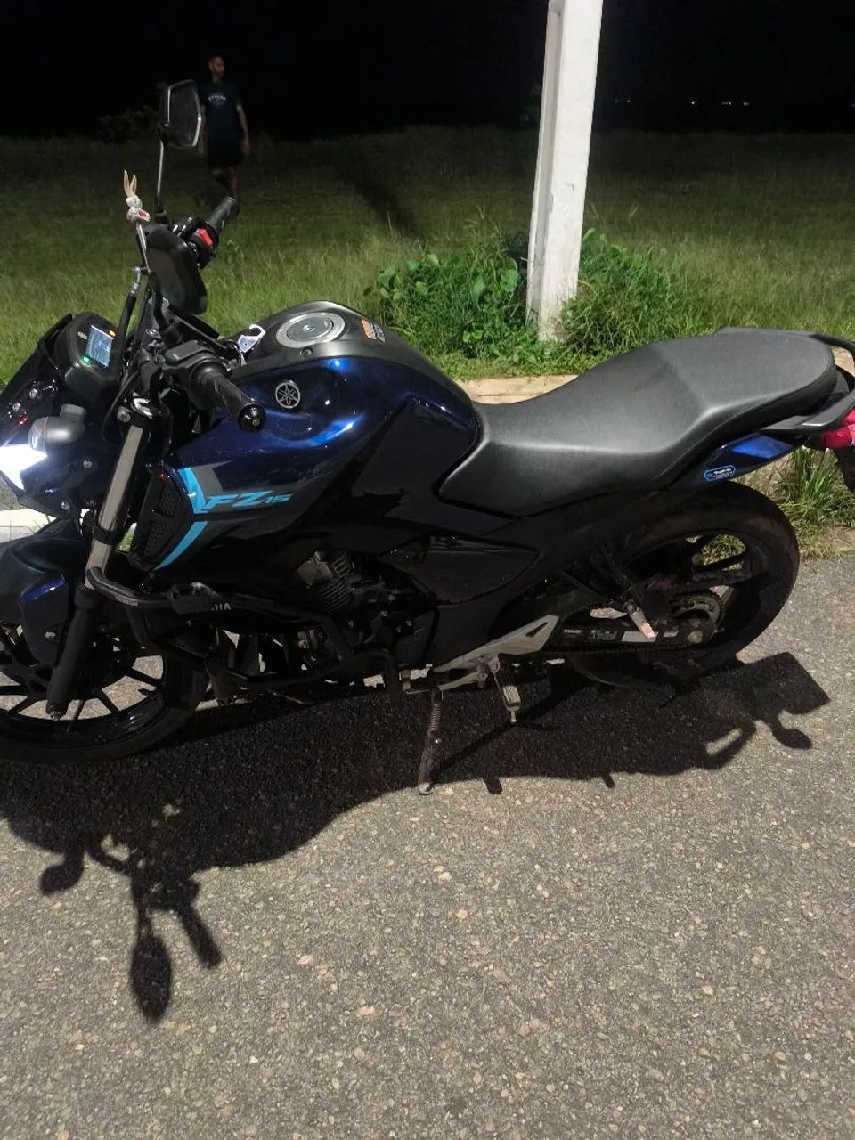 Moto nova - Foto 2
