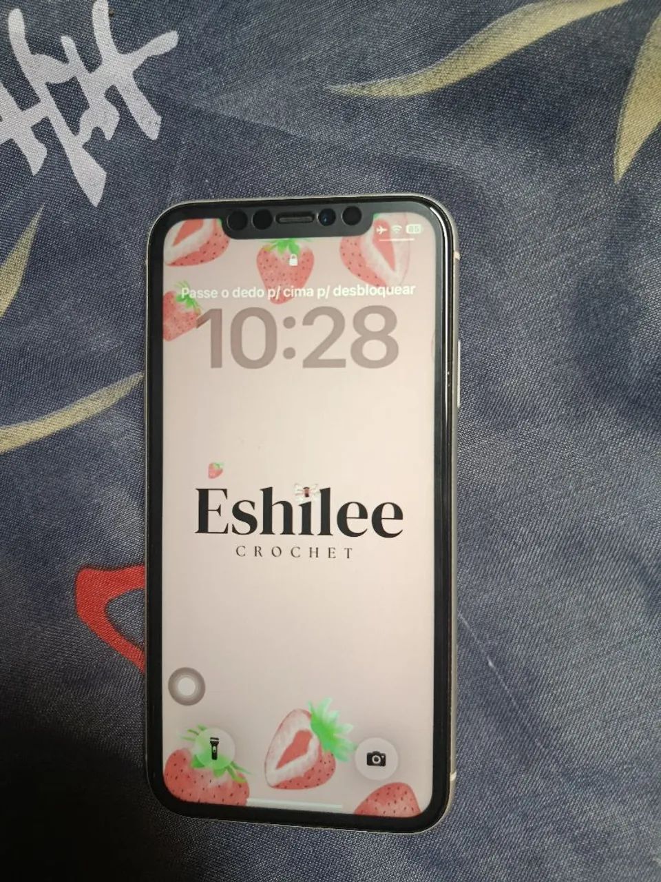 Vende-se celular iPhone 11 com 128gb de memória funcionando perfeitamente.  - Foto 3