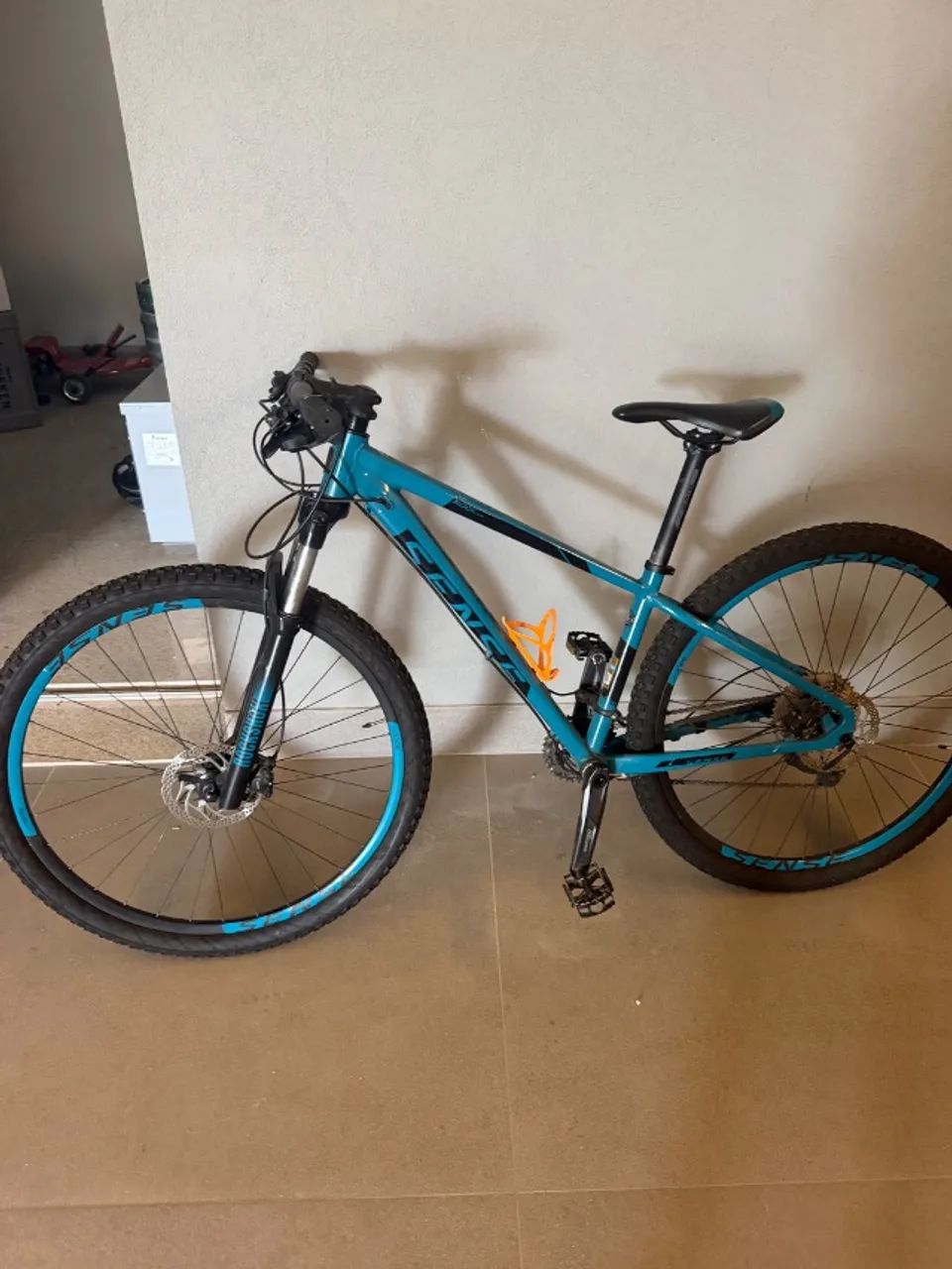 Specialized Rockhopper Pro 29 - Aro 29 - RockShox - Foto 3