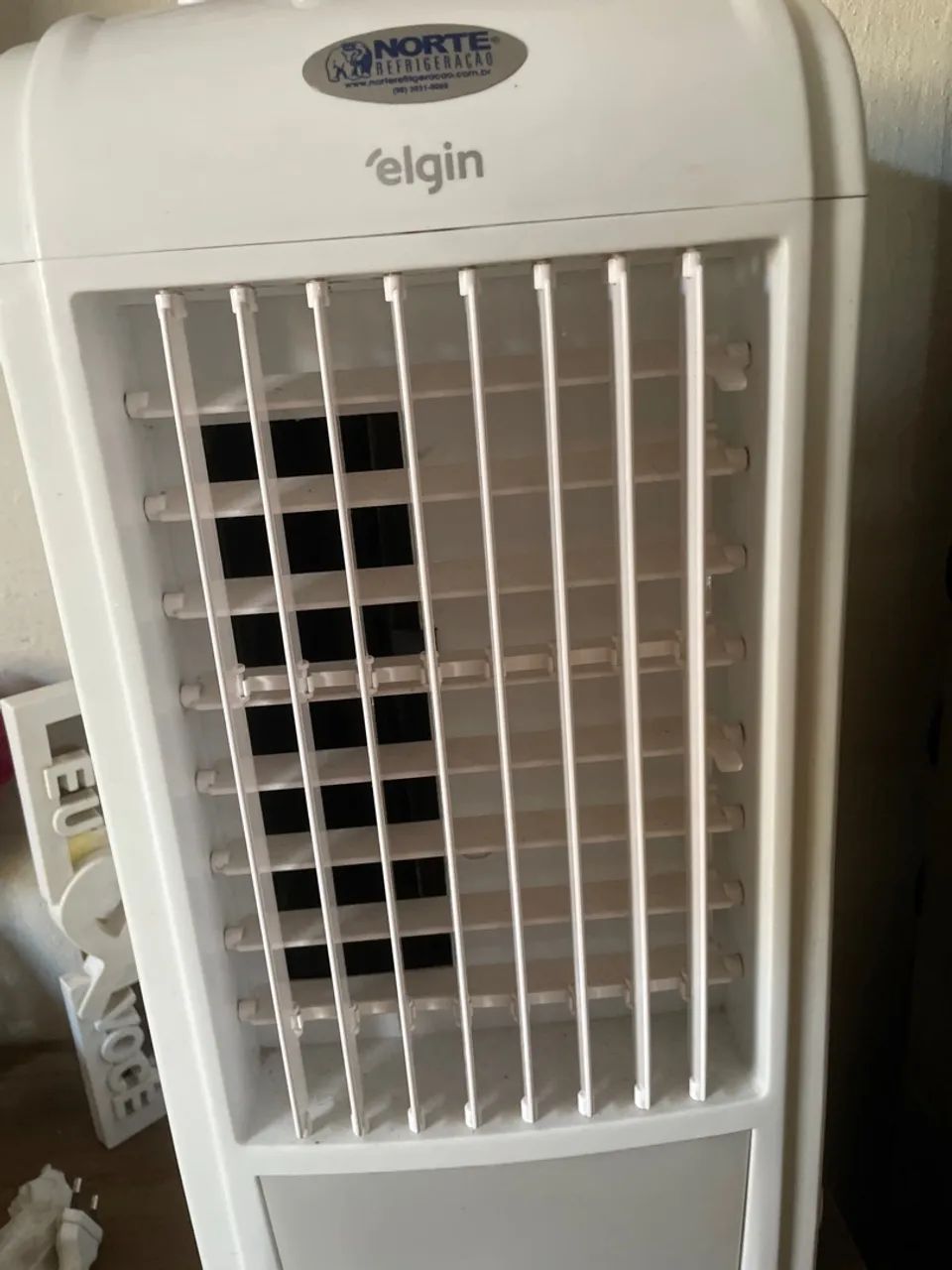  Climatizador de Ar - Foto 3