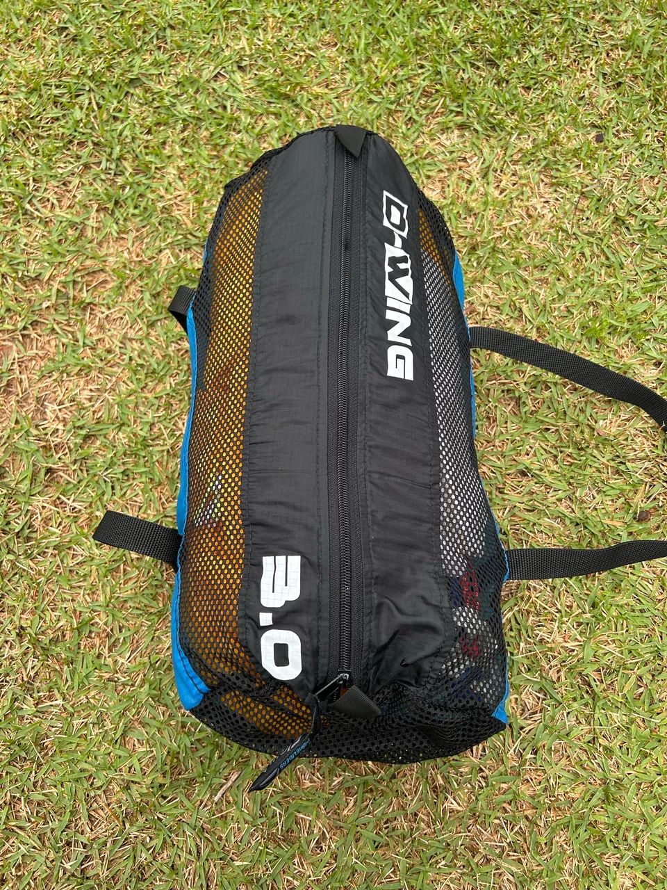 Parawing dwing flow 3 megfos - Foto 3