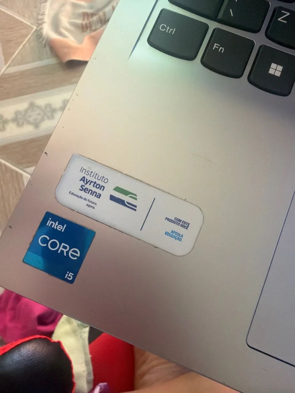 Notebook Lenovo  - Foto 4