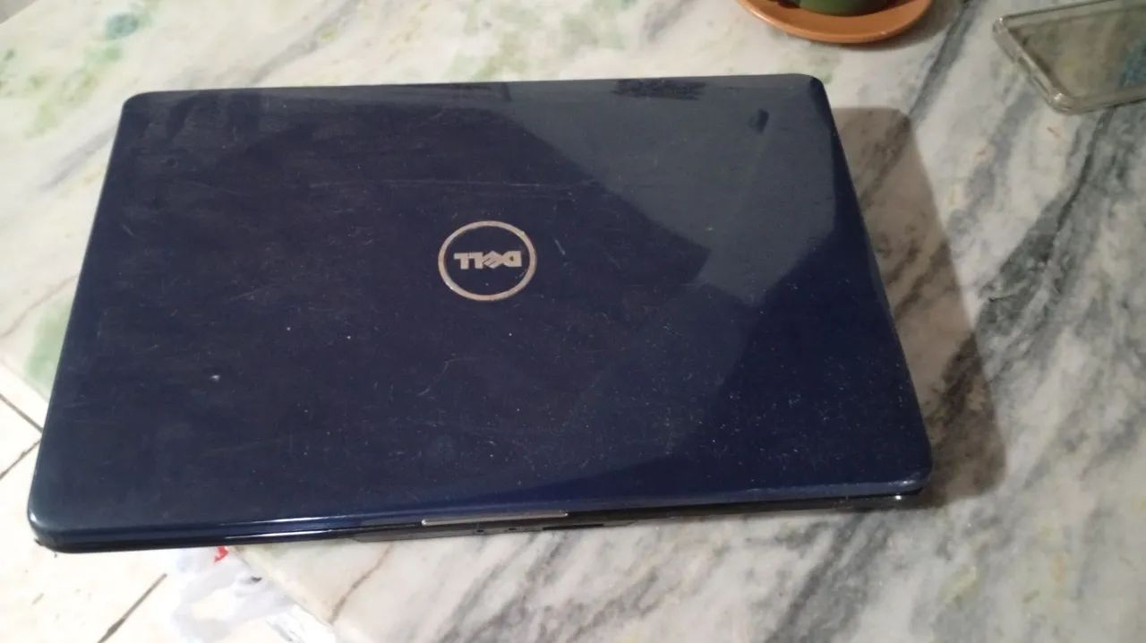 Notebook Dell 