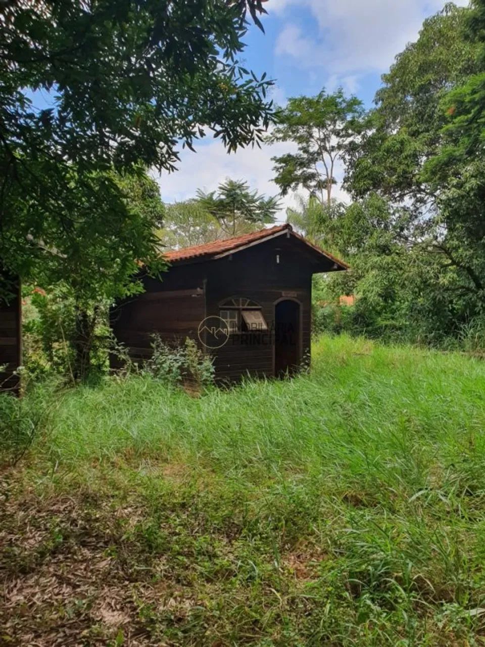 Chácara para venda com 5000 m² e 3 quartos em Chácaras Renno, Piratininga - SP - Foto 3
