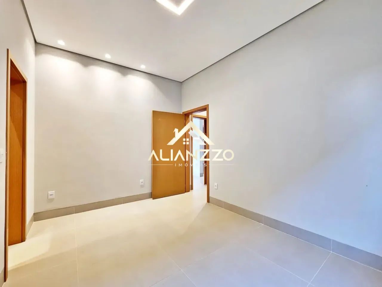 Casa Residencial Cond. Vivendas da Mata em Ribeirão Preto/SP. Alianzzo Imóveis. - Foto 11