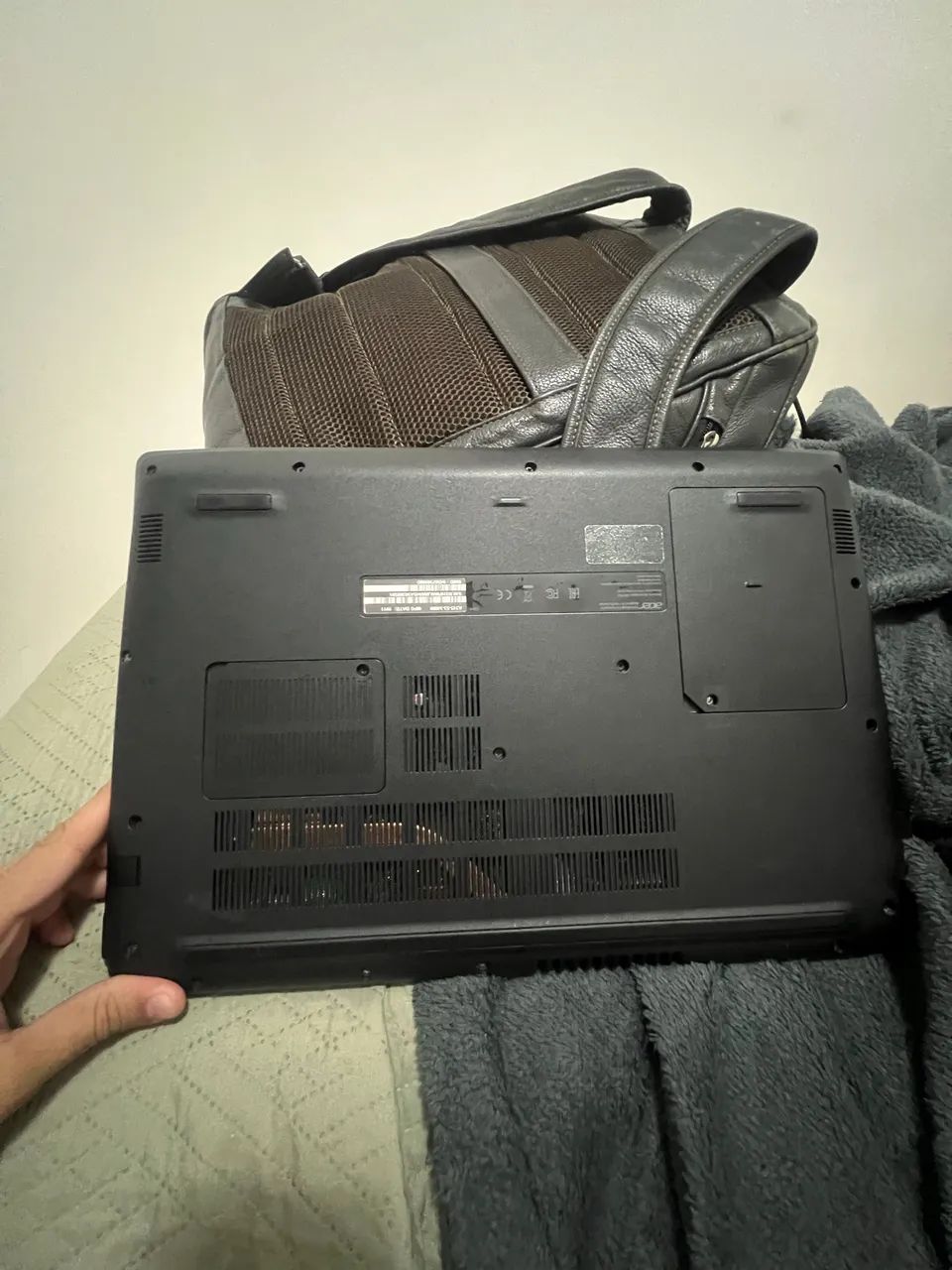 Notebook acer Aspire - Foto 3