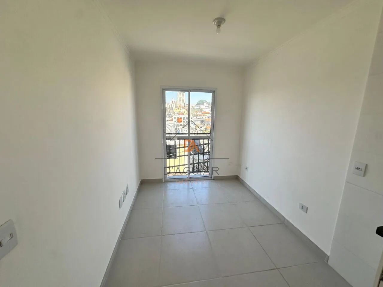 Apartamento para alugar no Parque Vitória com 1 dormitório e 29 m². - Foto 3