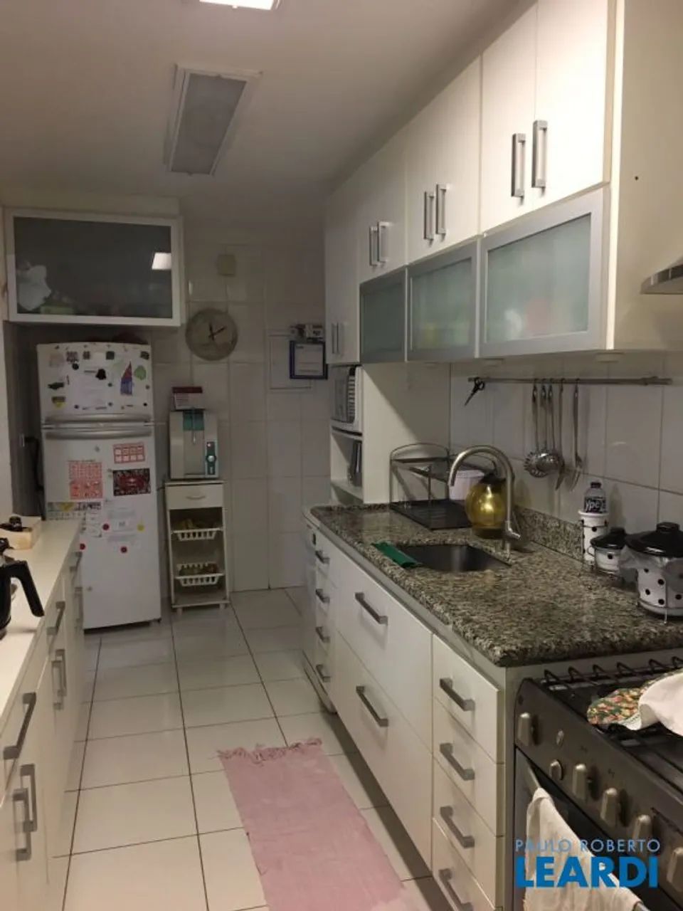 APARTAMENTO - PANAMBY - SP - Foto 5