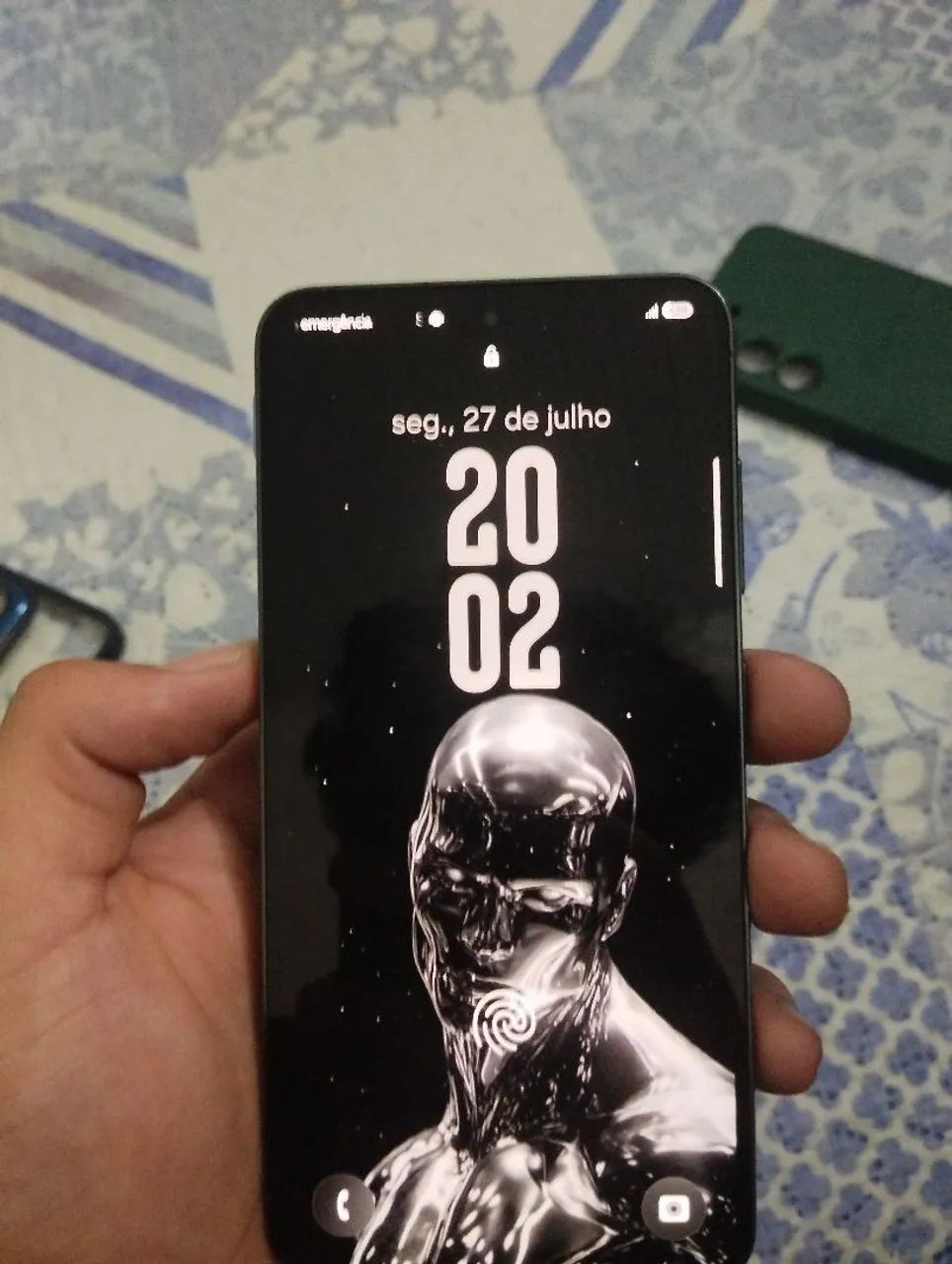 S23 novo - Foto 4