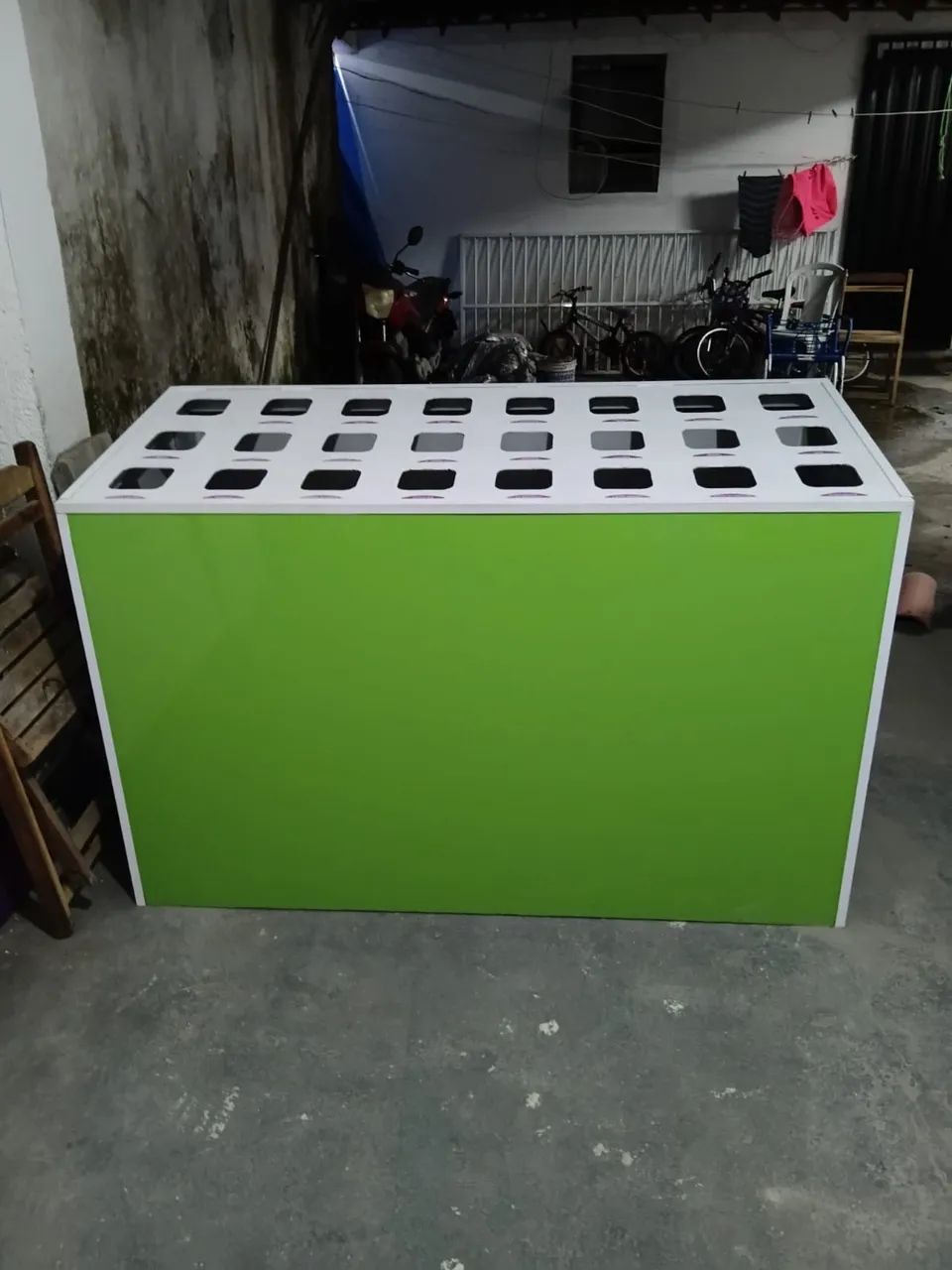 Balcão de mix - Foto 2