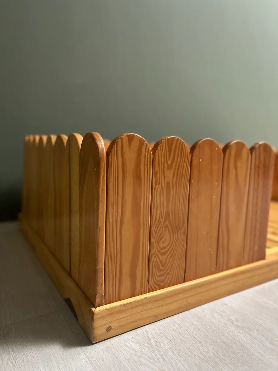 Cama montessoriana  - Foto 5