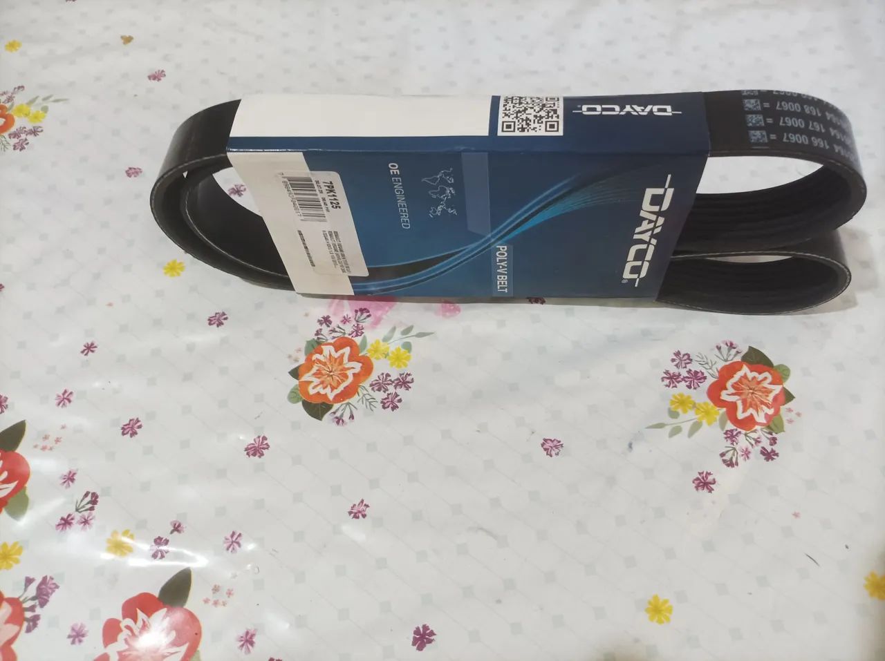 Vende-se correia