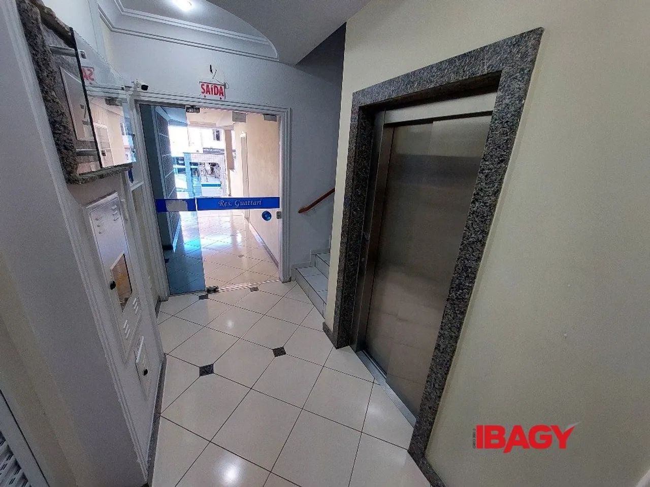 Excelente Apartamento 2 dormitório(s) em Canto - Florianópolis - Foto 3