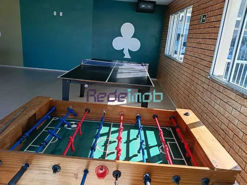 Apartamento : / Residencial / Espaço Tropical - Foto 4