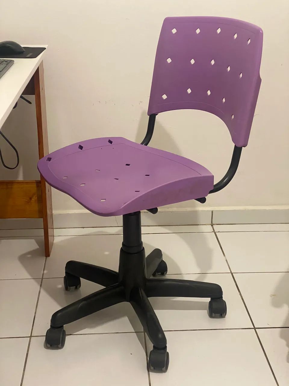 Cadeira de escritório 