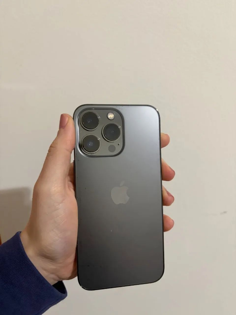 iPhone 13 Pro