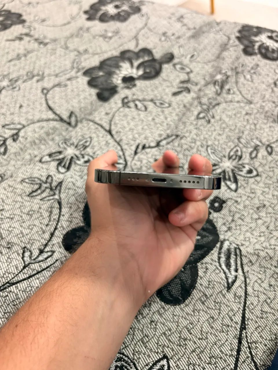 IPHONE 12 PRO OPORTUNIDADE - Foto 2