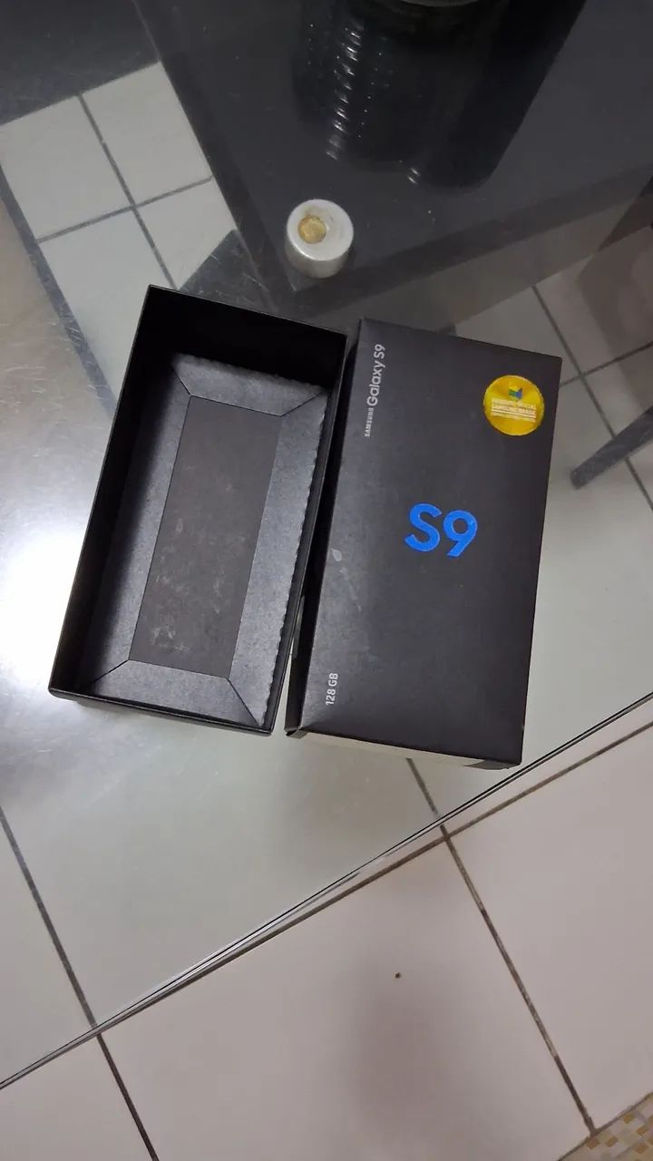 Samsung Galaxy S9 - Foto 2