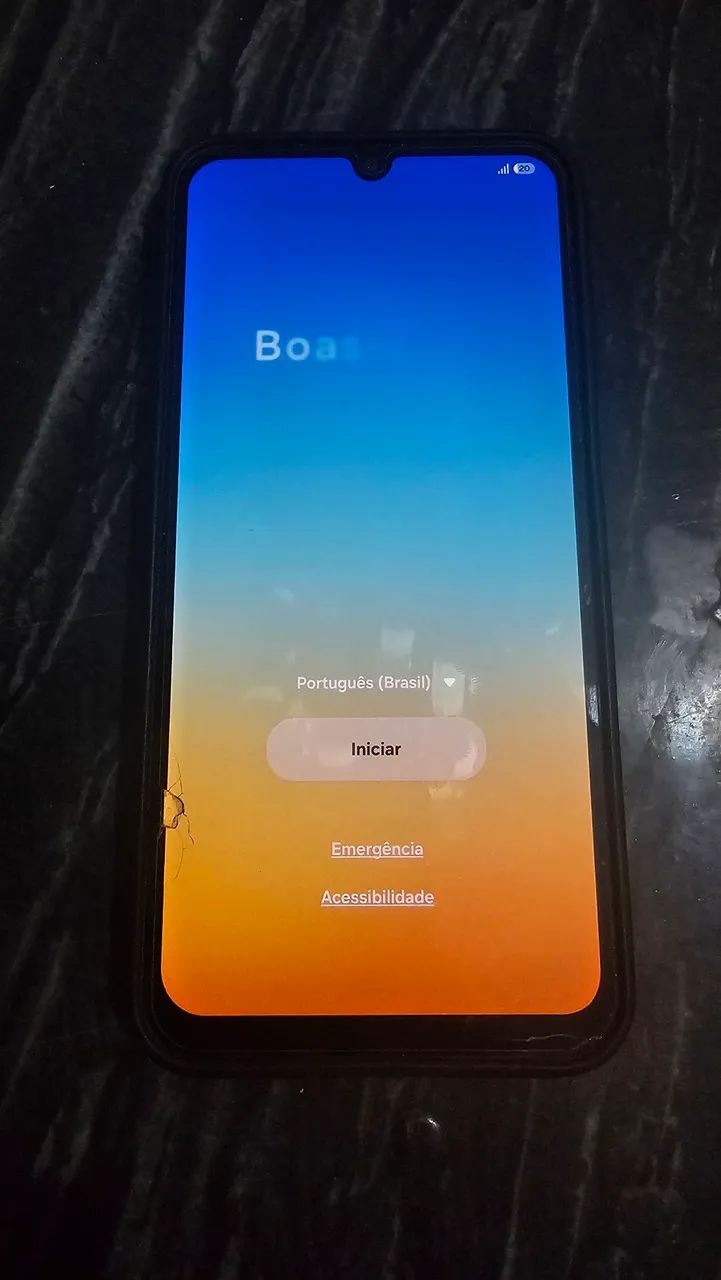 Samsung galaxy a15 4g, aceito ofertas!