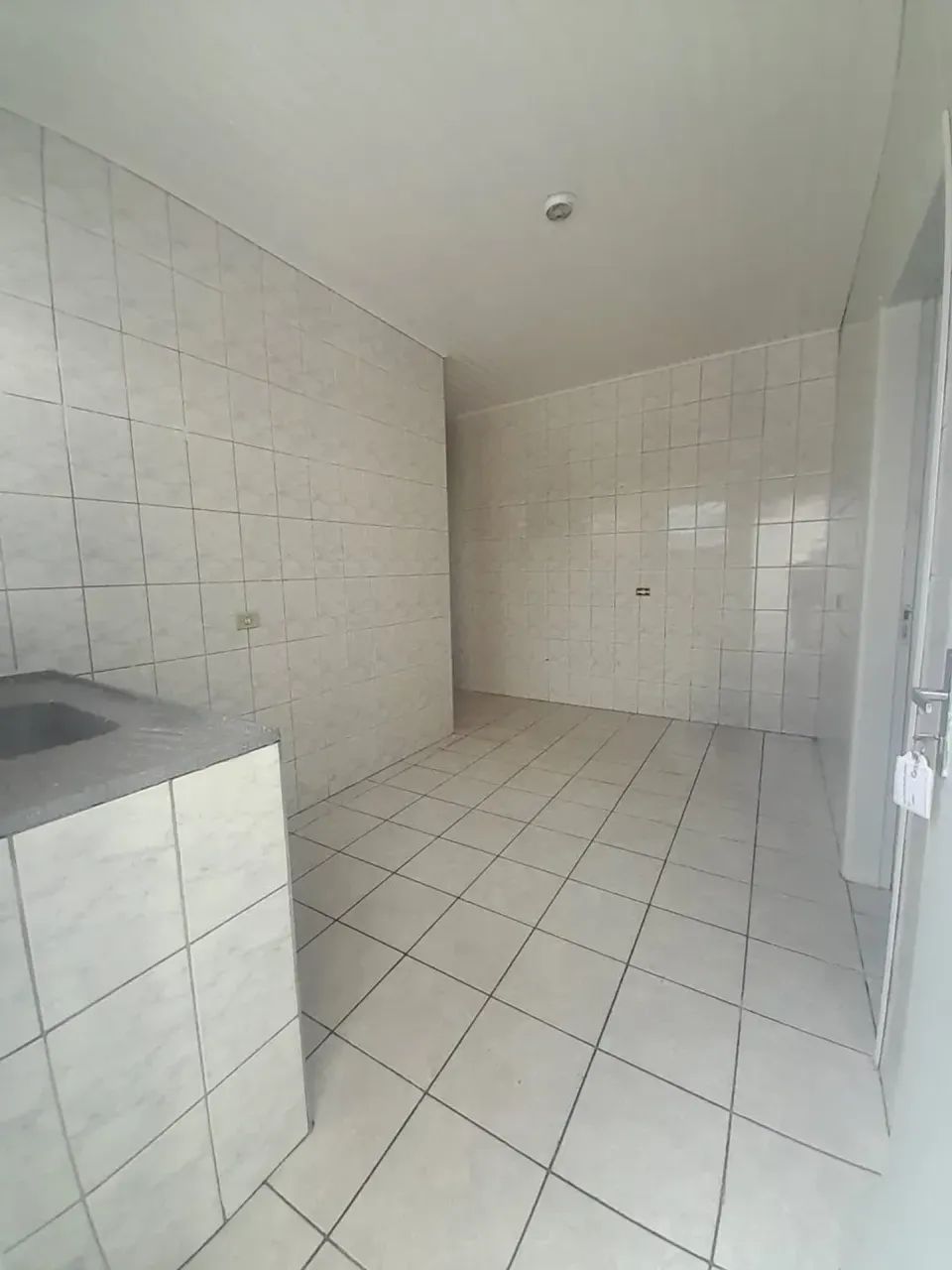 Casa de vila com 1 quarto em Parque Peruche - São Paulo - SP - Foto 3