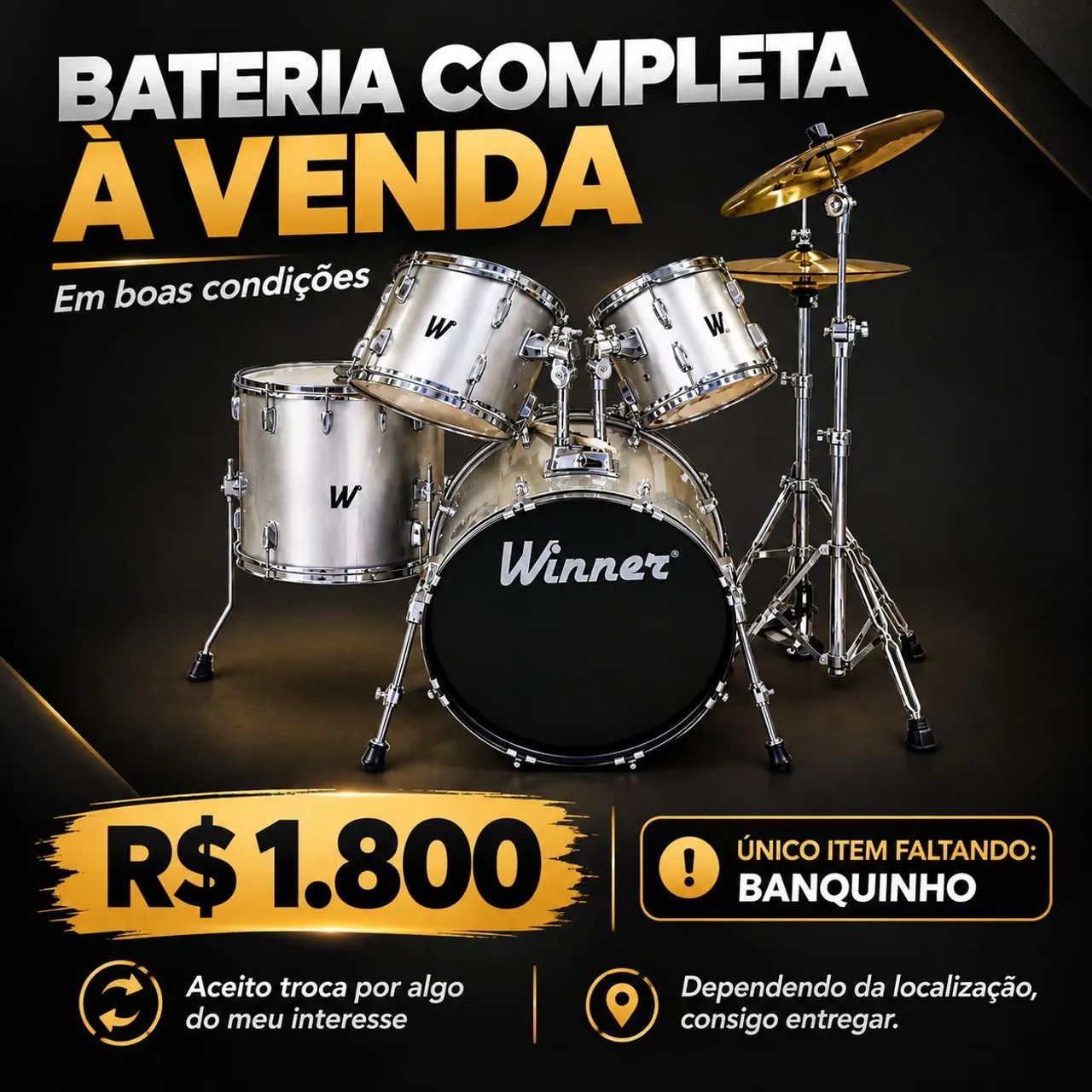 Bateria 