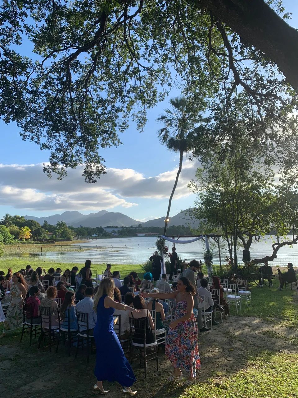 Aluguel de som e sonorização para eventos 