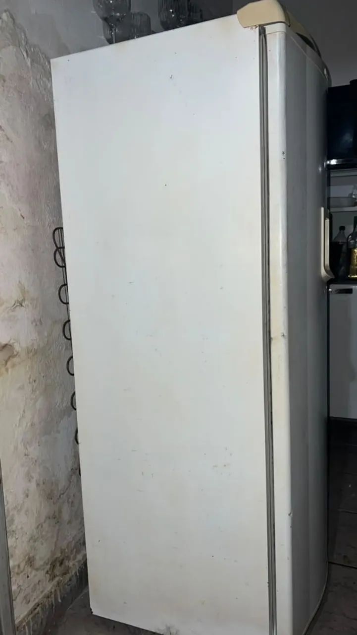 Geladeira 