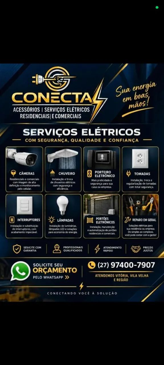 MARIDO DE ALUGUEL - SERVIÇOS RESIDÊNCIAIS E COMERCIAIS  - Foto 2