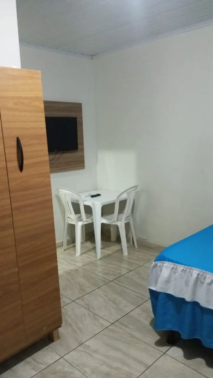 Quarto com banheiro (suíte) - Foto 4