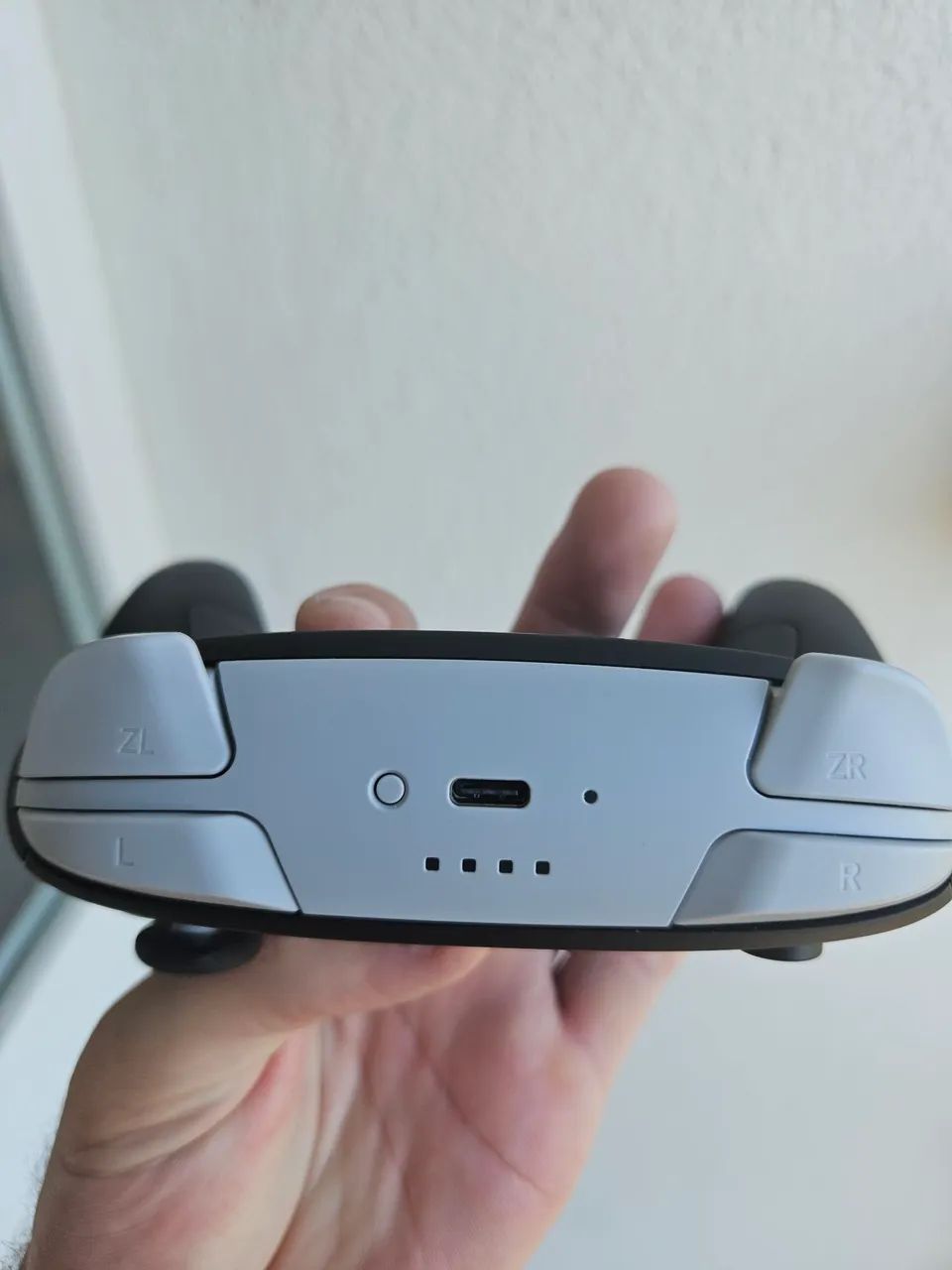 Controle Pro 2 Switch  - Foto 3
