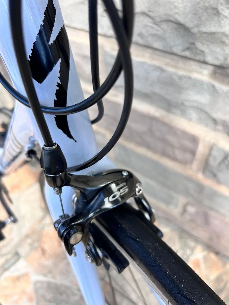 Speed Specialized Tarmac  - Foto 3