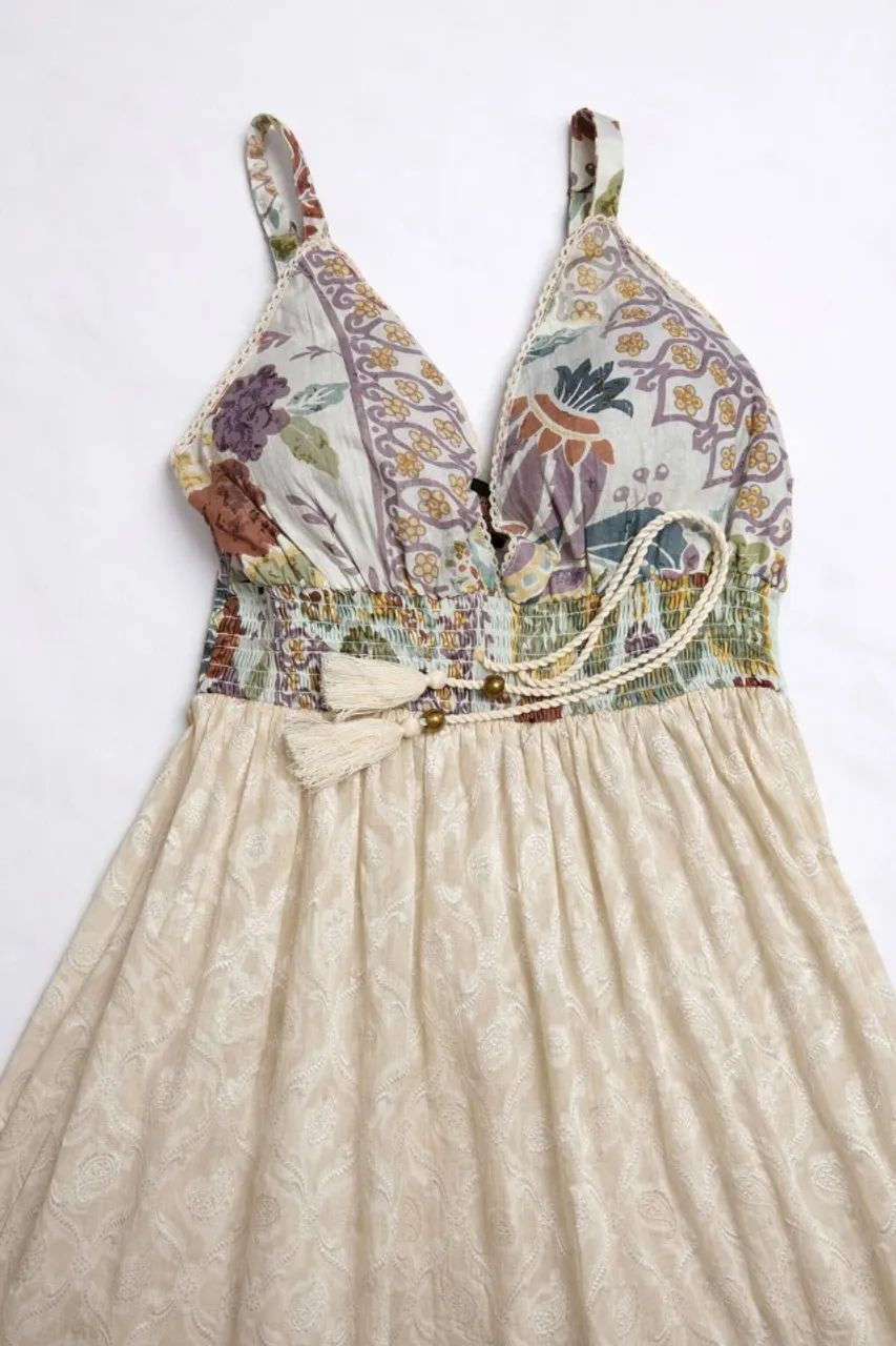 Vestido longo G novo - Foto 5