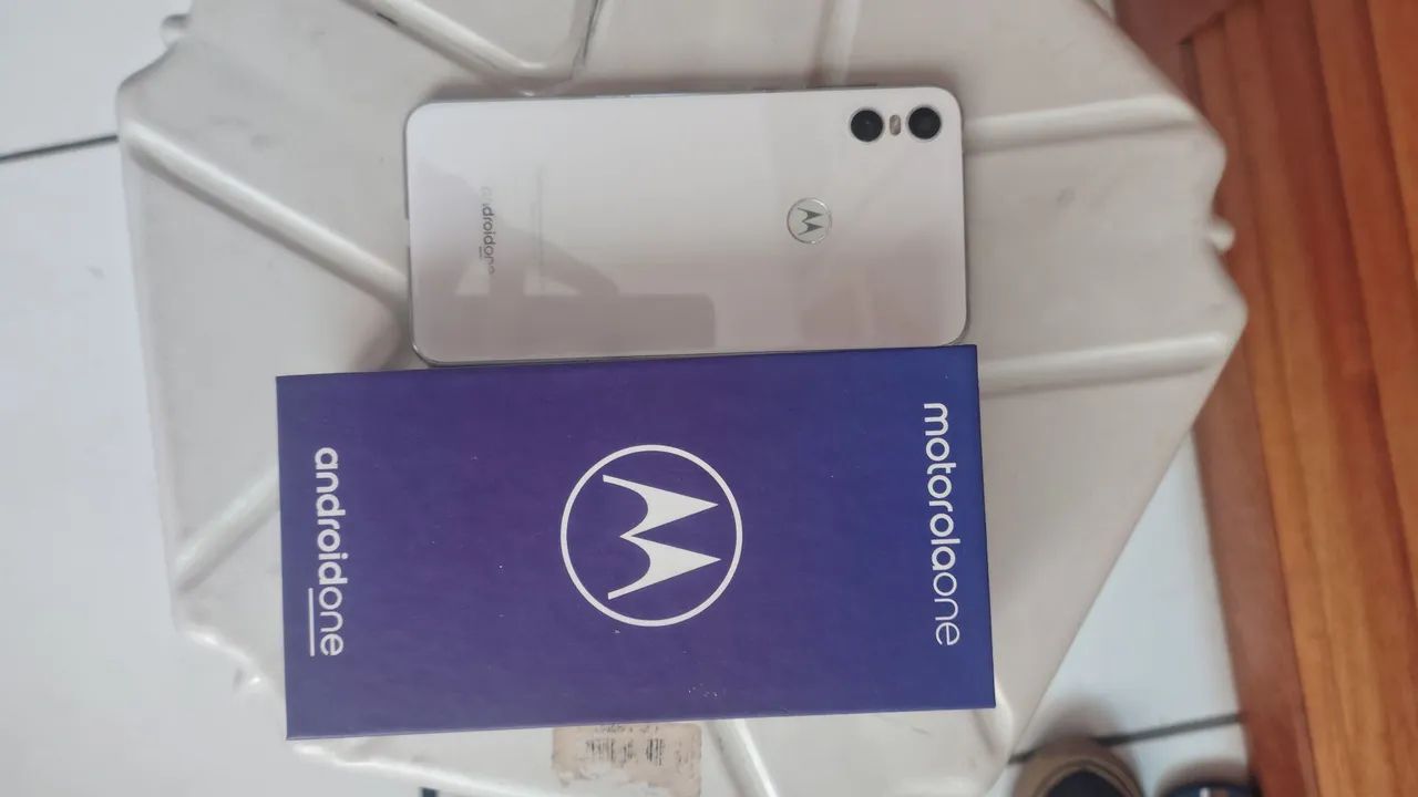 Motorola ONE - Foto 4