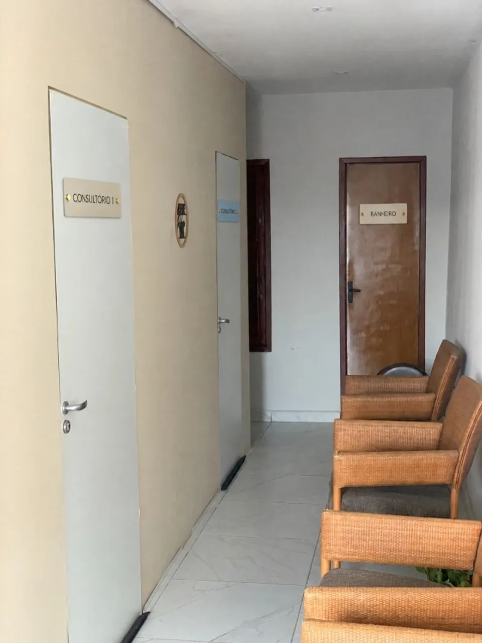  Sala para Alugar em Natal/RN - Saúde e Educação - Foto 3