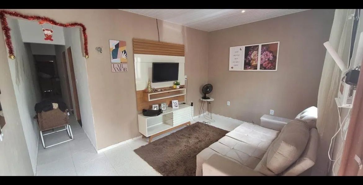 Casa Arianopolis - Foto 3