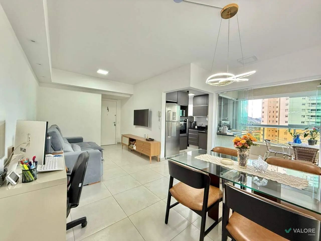 Apartamento 2 quartos à venda no Vila da Serra