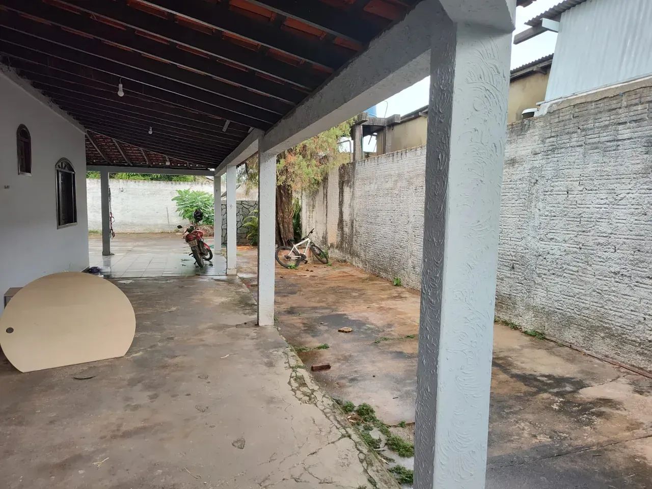 Excelente Casa Próximo ao Colégio Sapiens - Foto 5