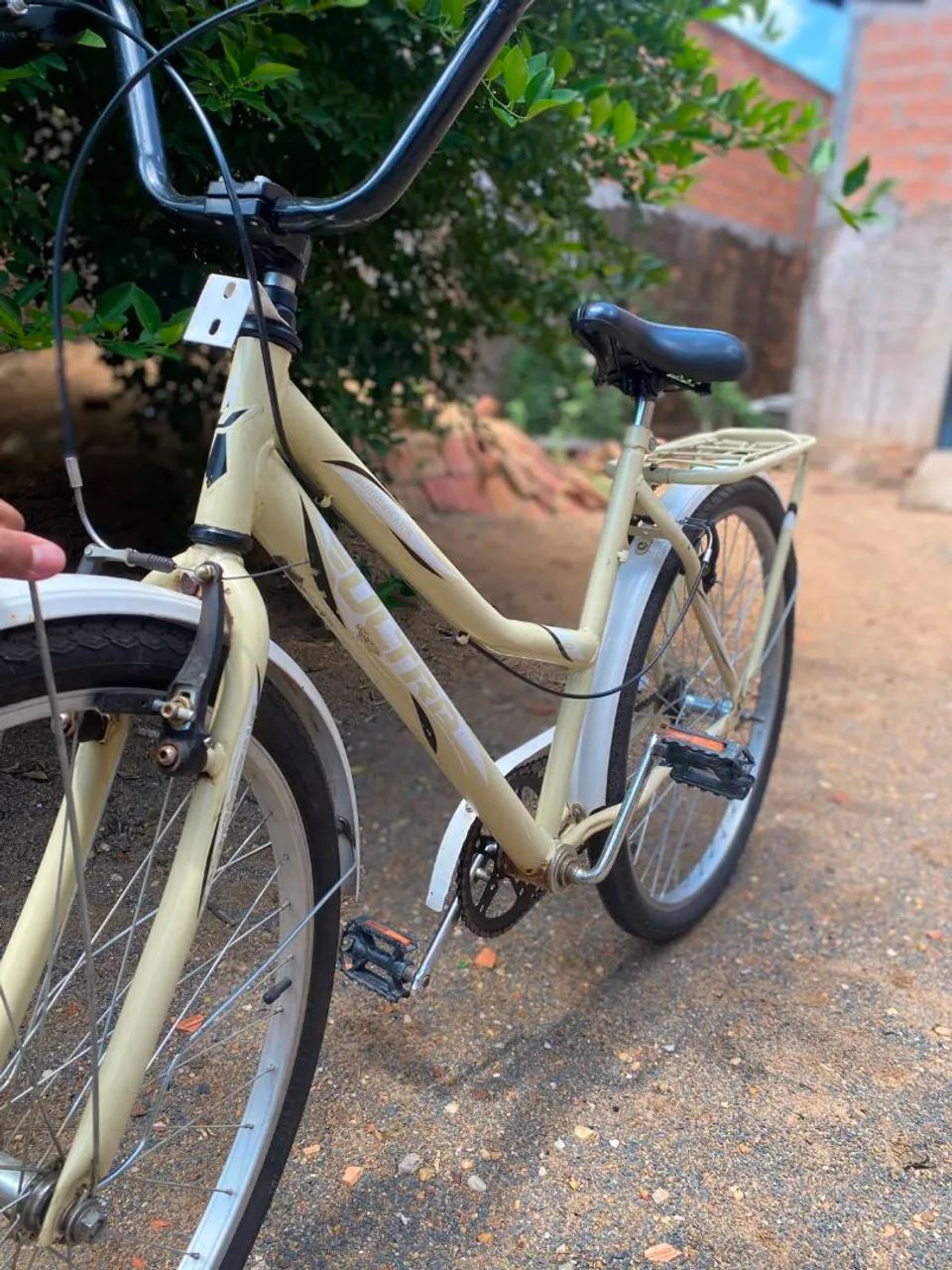 Bicicleta a venda  - Foto 2