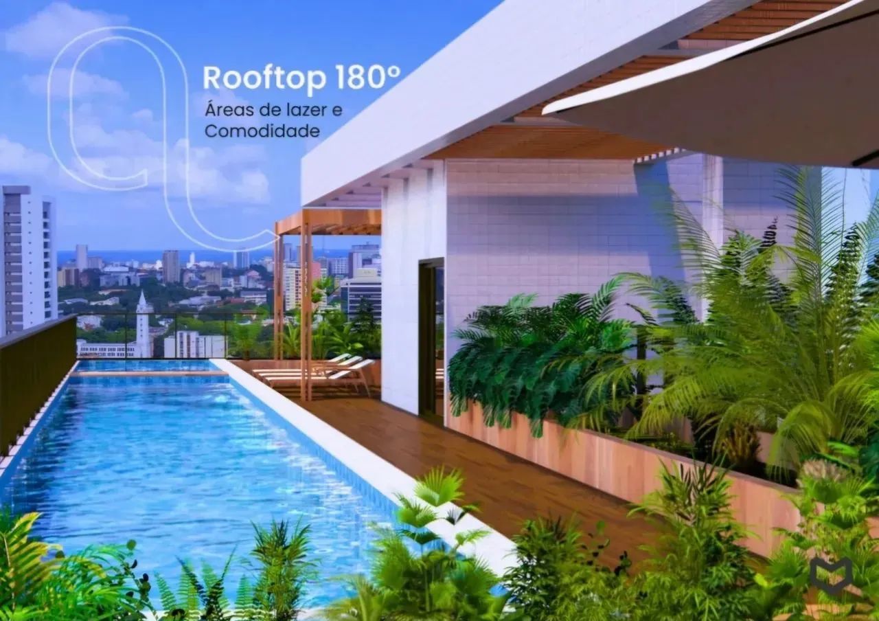 VENDO FLAT NA BOA VISTA