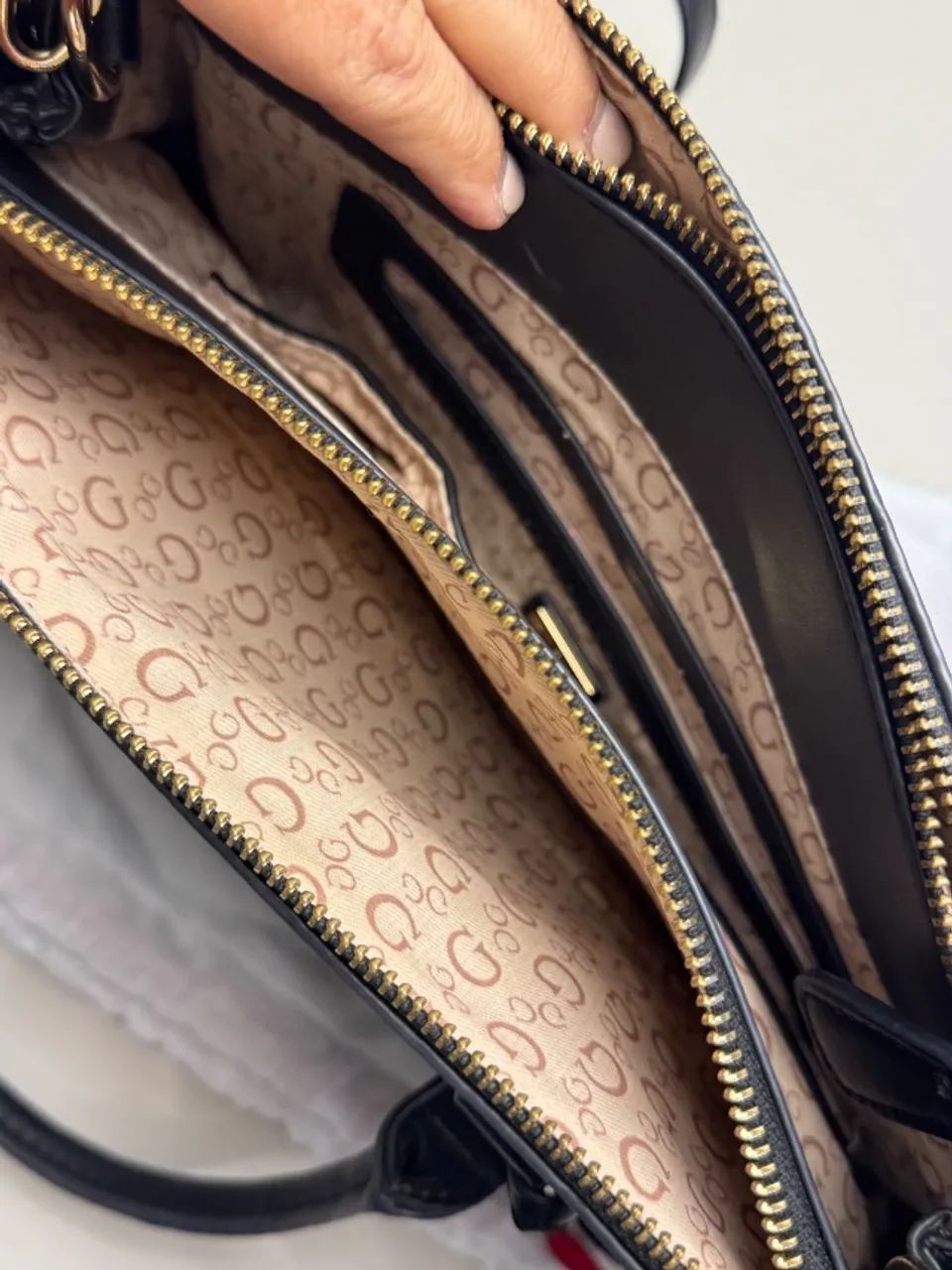 Bolsa Guess original  - Foto 3