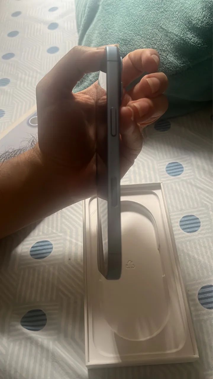 iPhone 17 256GB / COM GARANTIA APPLE - Foto 3