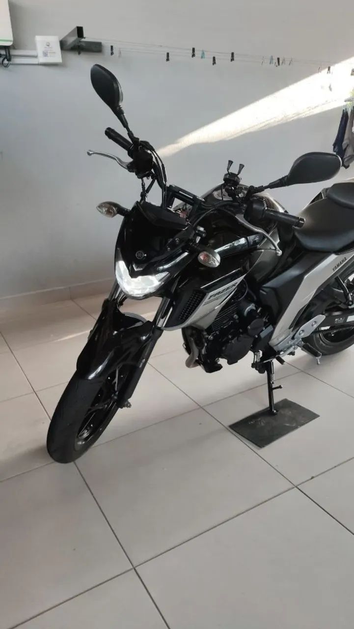 Yamaha  - Foto 5