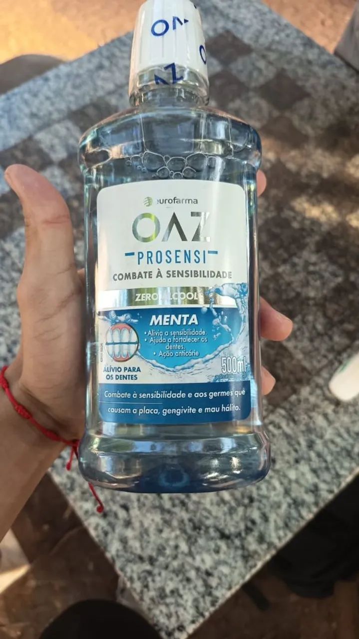 Produtos da OAZ,eurofarma - Foto 5