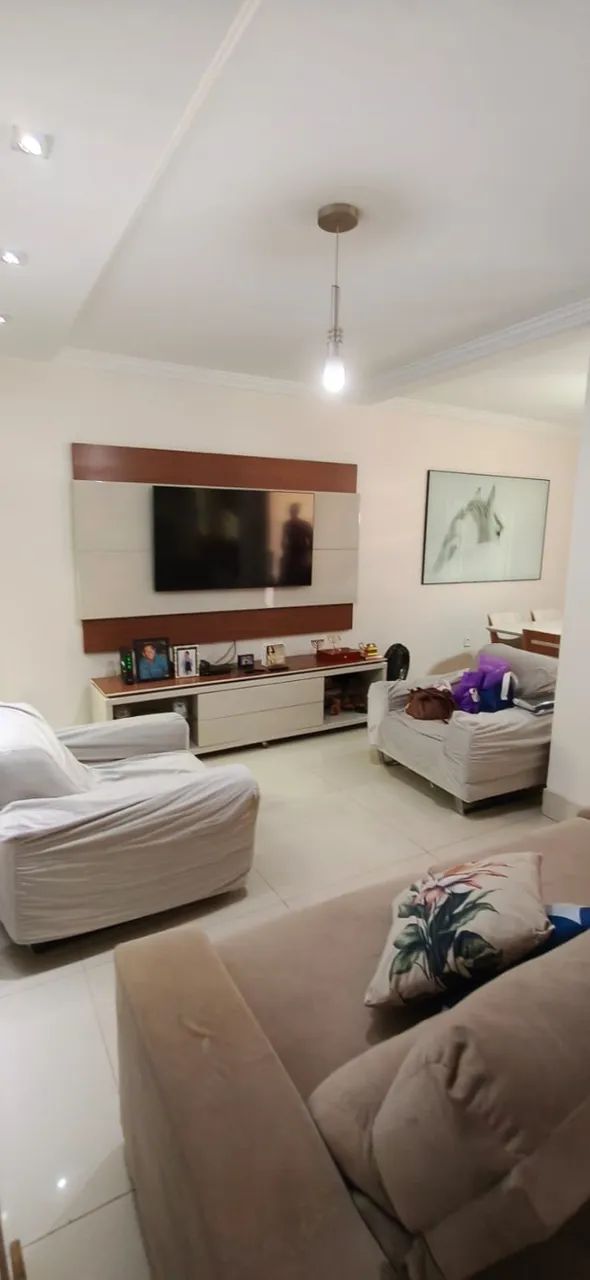 Excelente casa na Shis Norte - Gama/DF - Foto 4