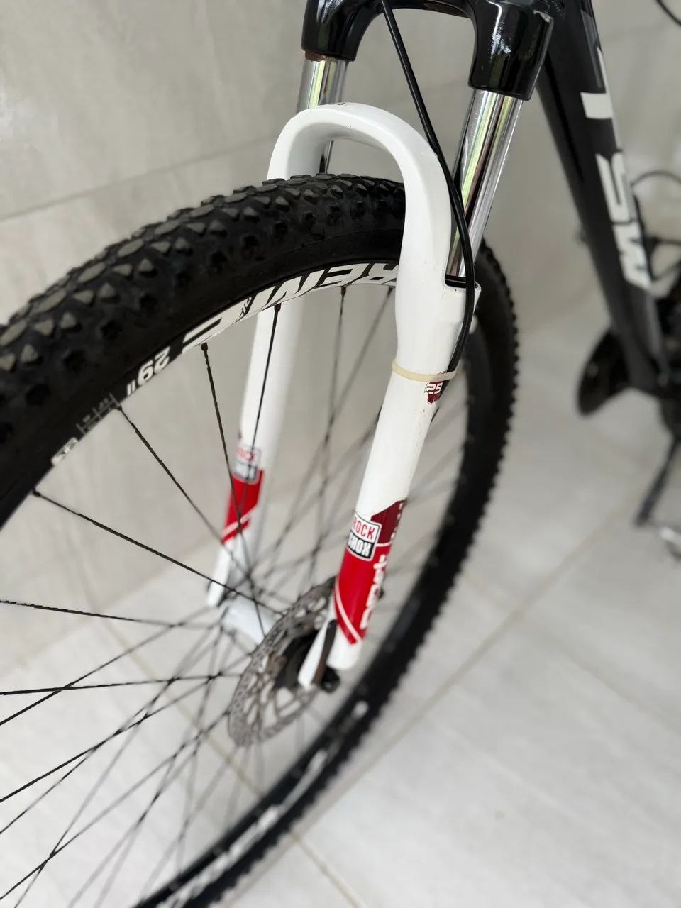 Bicicleta TSW 27v,aro 29,toda SHIMANO - Foto 2