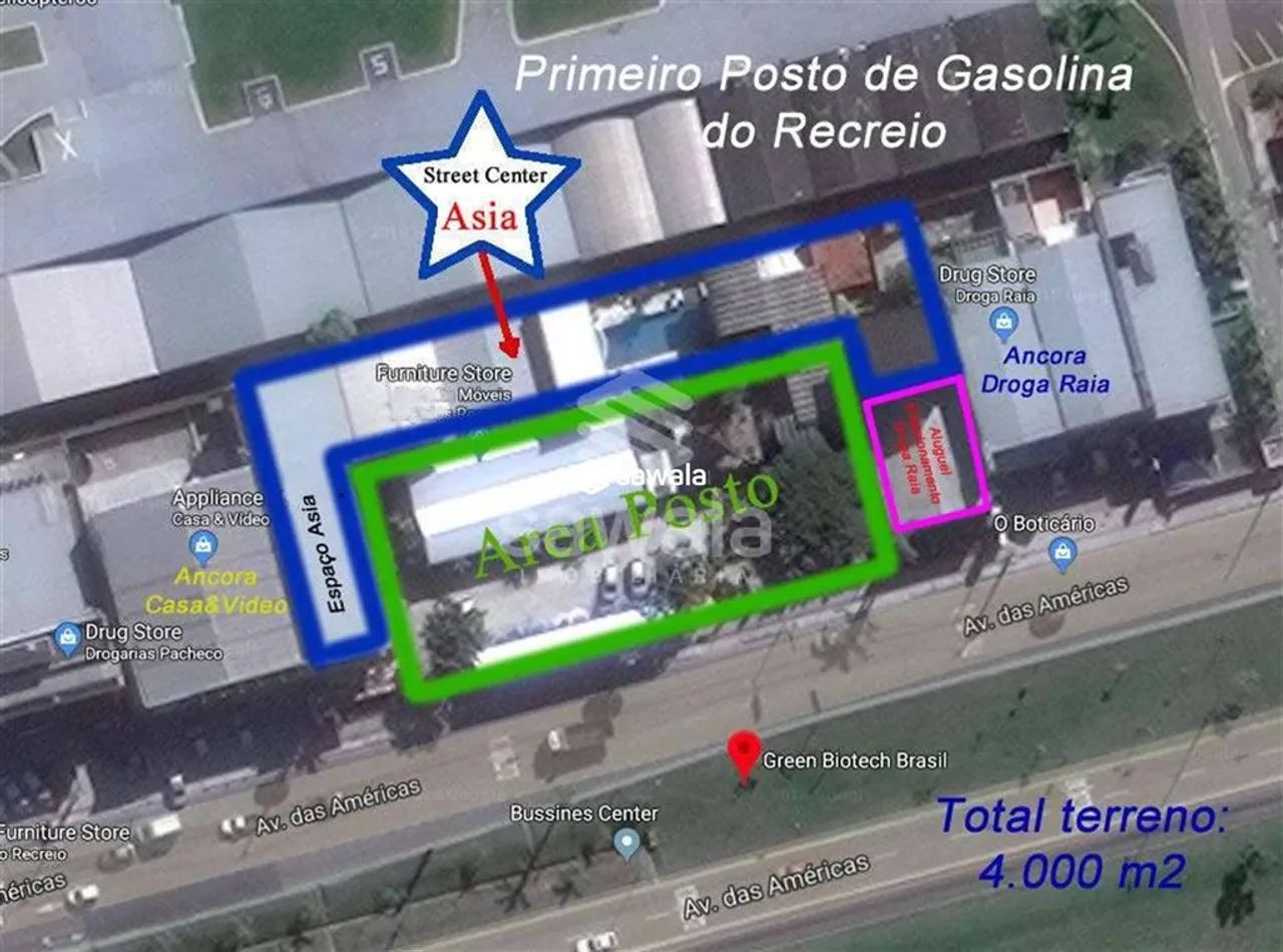 Comercial/industrial - Foto 2