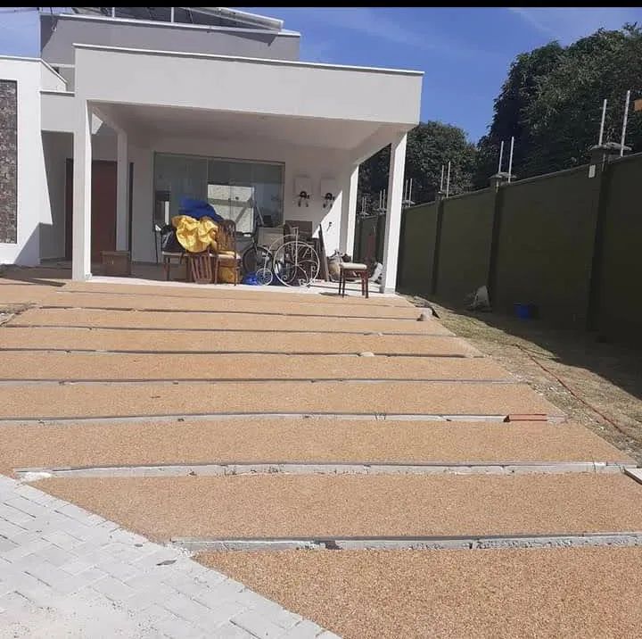 PISO DRENANTE NA GOMES FULGT - Foto 3