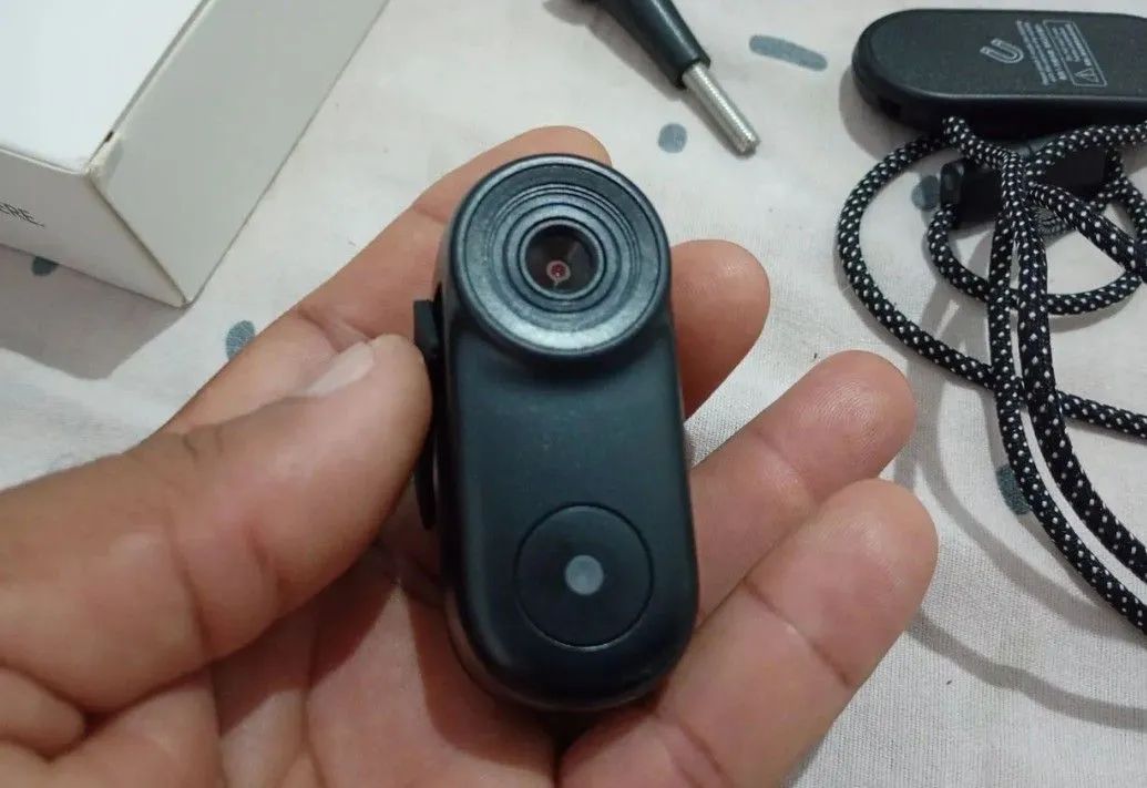 Camera de ação Full hd - Foto 2