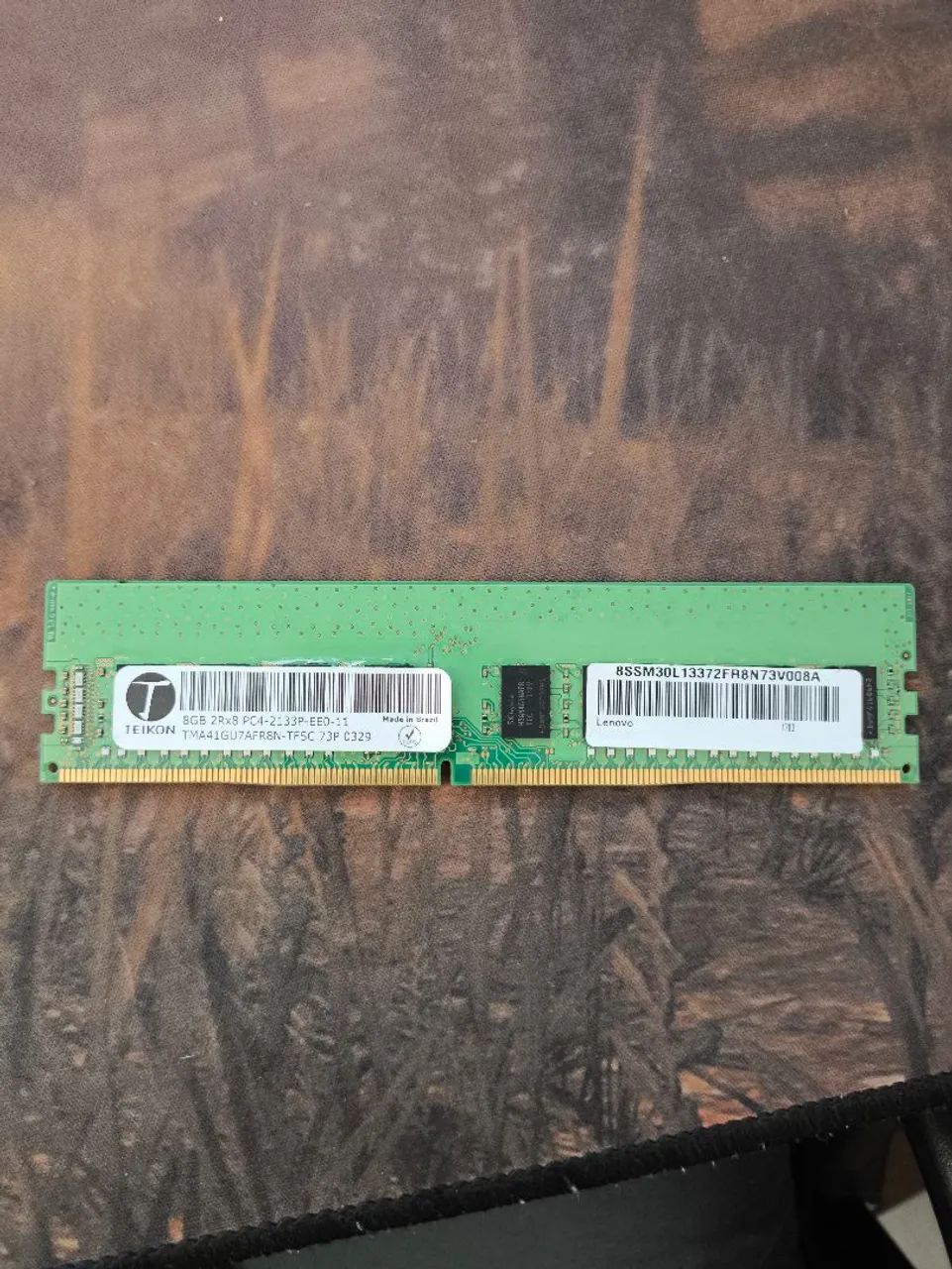 MEMORIA RAM DDR4 - Foto 2