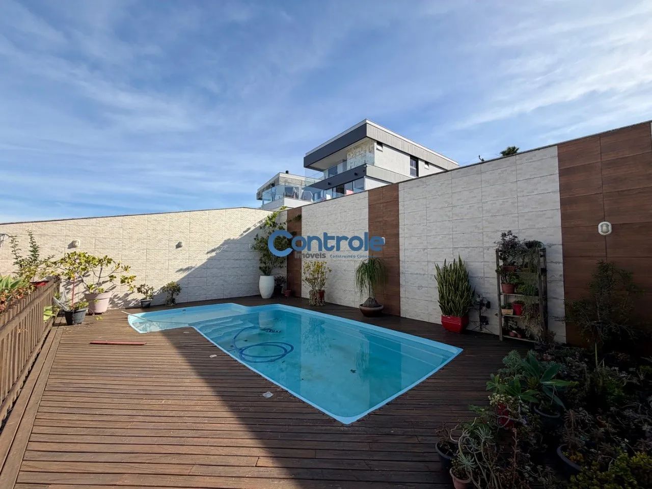 Casa com 04 dormitórios na Pedra Branca, em Palhoça! - Foto 2